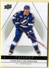 2013-14 , Upper Deck Trilogy , Hockey , #'s 50 to 100 , Pick From Drop Down List