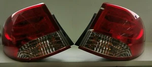 Original Hyundai ix35 Rückleuchte aussen links u. rechts 92402-2Y0  (1577) - Bild 1 von 9