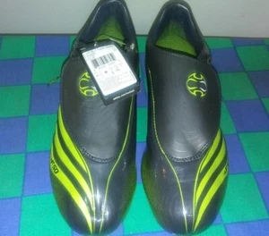 Adidas F50.7 Tunit Upper Soccer Cleats - Picture 1 of 7