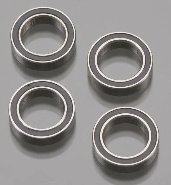 Tekno R/C TKRBB10154 Ball Bearing 10x15x4mm (4) SCT410  - Image 1 of 1