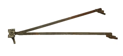 Jeep Grand Wagoneer SJ 84-93 Hatch Door Tailgate Latch Rod Linkage FREE SHIPPING - Image 1 of 4