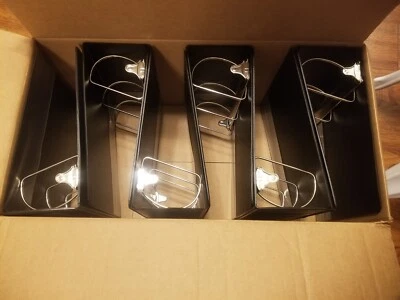 5 Inch 3 Ring Binders (BOX OF 6) - Image 1 of 4