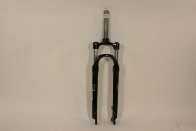 SR Suntour M3030 27.5" Fork, Disc 1 1/8x180mm, 100x9mm QR FK 388 - Image 1 of 3