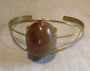 Achat Armband Manschette Vintage wie besehen - Bild 1 von 13