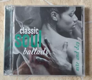 KLASSISCHE SOUL BALLADEN - 2004 - 2 CDs - Bild 1 von 2