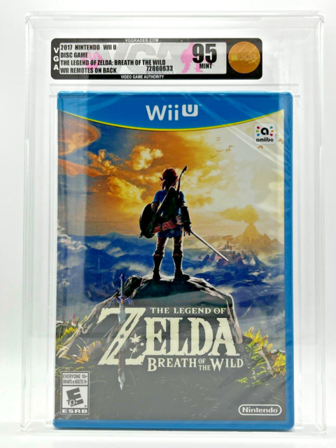 Legend of Zelda: The Wind Waker HD Nintendo Wii U for Sale in Agawam, MA -  OfferUp