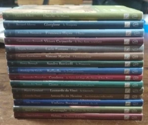 LIBRO: stock Piccola biblioteca del sole 24 ore lotto 15 VOL aa.vv./R - Foto 1 di 4