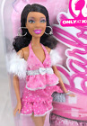 Mattel Doll Barbie Pinktastic Kohls Exclusive 2012 Pink Dress New Unopened X6998