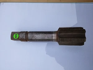 M64x4 Werkö  Gewindebohrer  Gewindeschneider  177 - Bild 1 von 1