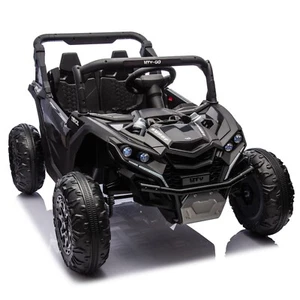 24V Two-Seater Kids Ride On UTV W/Parents Remote Control,Four-Wheel Suspension,S - Picture 1 of 20