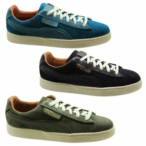 puma steve mcqueen shoes