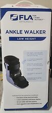 FLA  Post Op Boot Ankle Walker - Acute Ankle Sprains Recovery, size XS