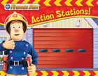 Fireman Sam: Action Stations!