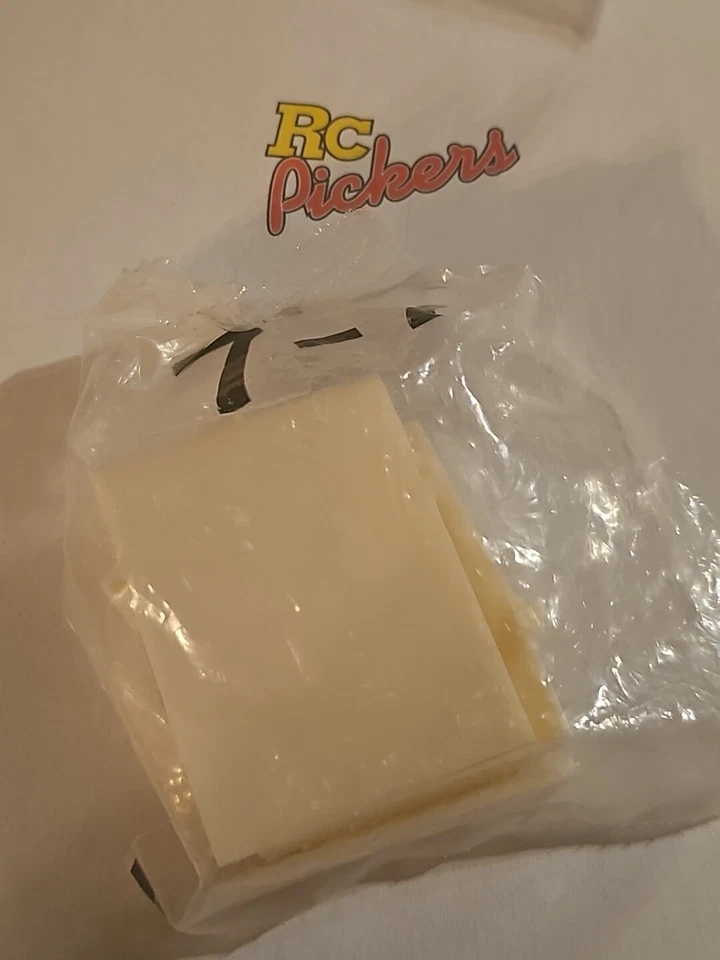 Team Associated Rc10 Battery Cups 6334 White