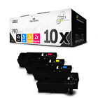 10x Pro Cartridge for Dell E-525-w