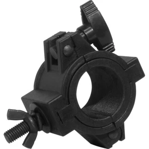 Abrazadera de medio acoplador Chauvet DJ CLP-10 Pro con inserciones para accesorios de iluminación de DJ - Imagen 1 de 1