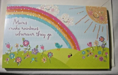 American Greetings - Día de la Madre - Pop-Up y Sonido - Usado Foto 1 de 3