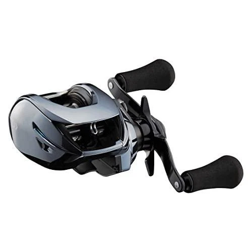 Daiwa IM Z Limit Breaker XHL TW HD-C Left Baitcasting Reel - Image 1 of 1
