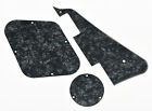 LP Pickguard  Back  Switch Cavity Covers Fits Gibson Les Paul Various Colors