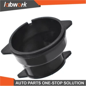 Labwork Carburetor Boot Joint W/Clamp for Polaris Trail Blazer 330 2008-2009 - Picture 1 of 6
