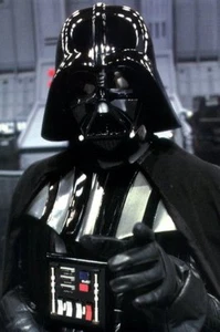 Darth Vader Poster Large 24inx36in - Picture 1 of 1
