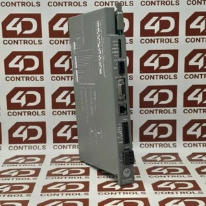 1785-KA5 | Allen Bradley | DH+/DH-485 Communication Adapter Module, Used, Ser A - Picture 1 of 2