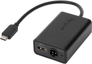Genuine Targus USB-C Multiplexer Adapter ACA44AUZ for ACP7103 ACP7703 DOCK177 - Bild 1 von 13