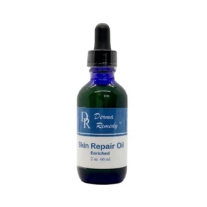 Skin Repair Oil, Enriched for dry skin. repair, sooth, instant healthy glow - Picture 1 of 1
