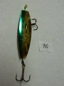 Cucchiaino ancoretta MARTIN originale 14g per pesca fiume e lago acqua dolce H76 - Foto 1 di 1