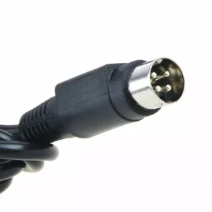 AC110 4-Pin 12V5A Adapter for Hikvision LTS Alibi Annke TVI DVR Power Supply - Picture 1 of 9