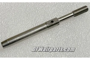 MS21260S5RH, MS21260-S5RH, Aircraft Stud Wire Rope Terminal - Bild 1 von 1