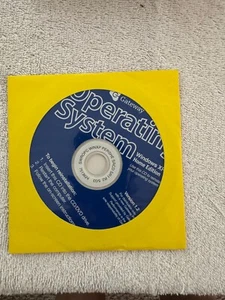 Gateway Windows XP Home Edition V1.2 - NO PRODUCT KEY INCLUDED!! - Picture 1 of 1