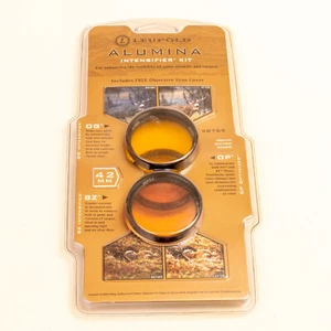 Leupold Alumina Intensifier Kit for scopes with 42mm front element - Picture 1 of 4