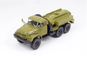 for MODIMIO Russia ARS-14(131) Liquid Transportation 1/43 ABS Truck Pre-built - Picture 1 of 12