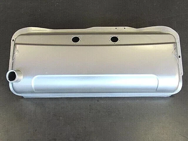 1932 年福特冲压钢 11 加仑油箱 F51201P — 第 1/1 张图片