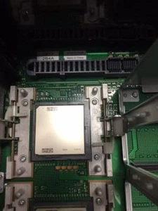 IBM 51Y0499 52Y4088 8Core 3,55Ghz Prozessor 543C - Bild 1 von 1