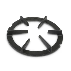 Anello bruciatore HOT WOK piatto in ghisa, ⌀ 25 cm, adatto per bruciatore 12 kW - Foto 1 di 1
