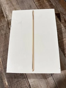 Apple iPad Air 2, 16GB, Wi-Fi, 9.7in - Gold - A1566 Brand New Sealed MH0W2LL/A - Picture 1 of 4