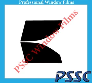 PSSC Pre Cut Front Car Window Films - Daihatsu Terios 2005 to 2016 1210 - Foto 1 di 6