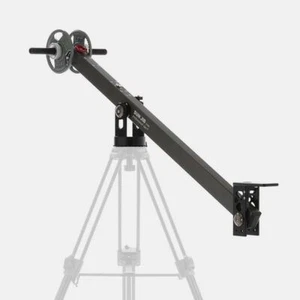 Konova SUNJIB + BOLSA Cámara de Variación Mini Grúa Brazo Único Bolsillo Portátil Pluma - Imagen 1 de 14