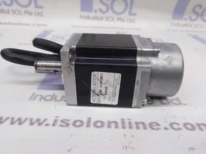 Servomotor de CA RS Automation CSMT-01BB1ANT3 CSMT01BB1ANT3 Japón - Imagen 1 de 11