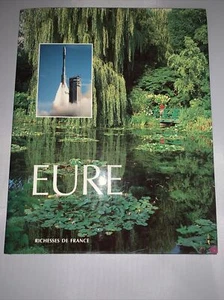 Eure - Richesses De France - Picture 1 of 8
