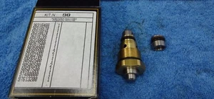 F/P JETWASH PRESSURE WASHER INTERPUMP W1 CONTROLSET REPAIR KIT GENUINE 98 KIT - Picture 1 of 7