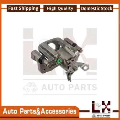 Pinza de freno de disco trasera izquierda Cardone 1X compatible con Dodge Journey 2009 2010 2011 2012 Foto 1 de 4