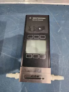 HP/Agilent 5067-0223 Gas Flow Meter Unit #2 - Picture 1 of 1