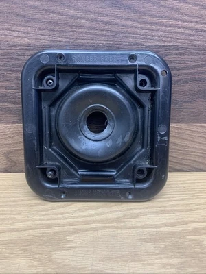 1995-2011 Ford Ranger Floor Shifter Inner Boot Rubber Manual Trans cover plate - Image 1 of 4