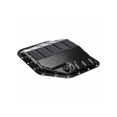 For Toyota Yaris 2006-2019 Transmission Pan With Drain Plug | Steel | 3510652020 Foto 1 de 4