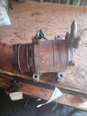 Compresor de aire acondicionado compatible con 14-18 Infiniti QX80 320670 Foto 1 de 4