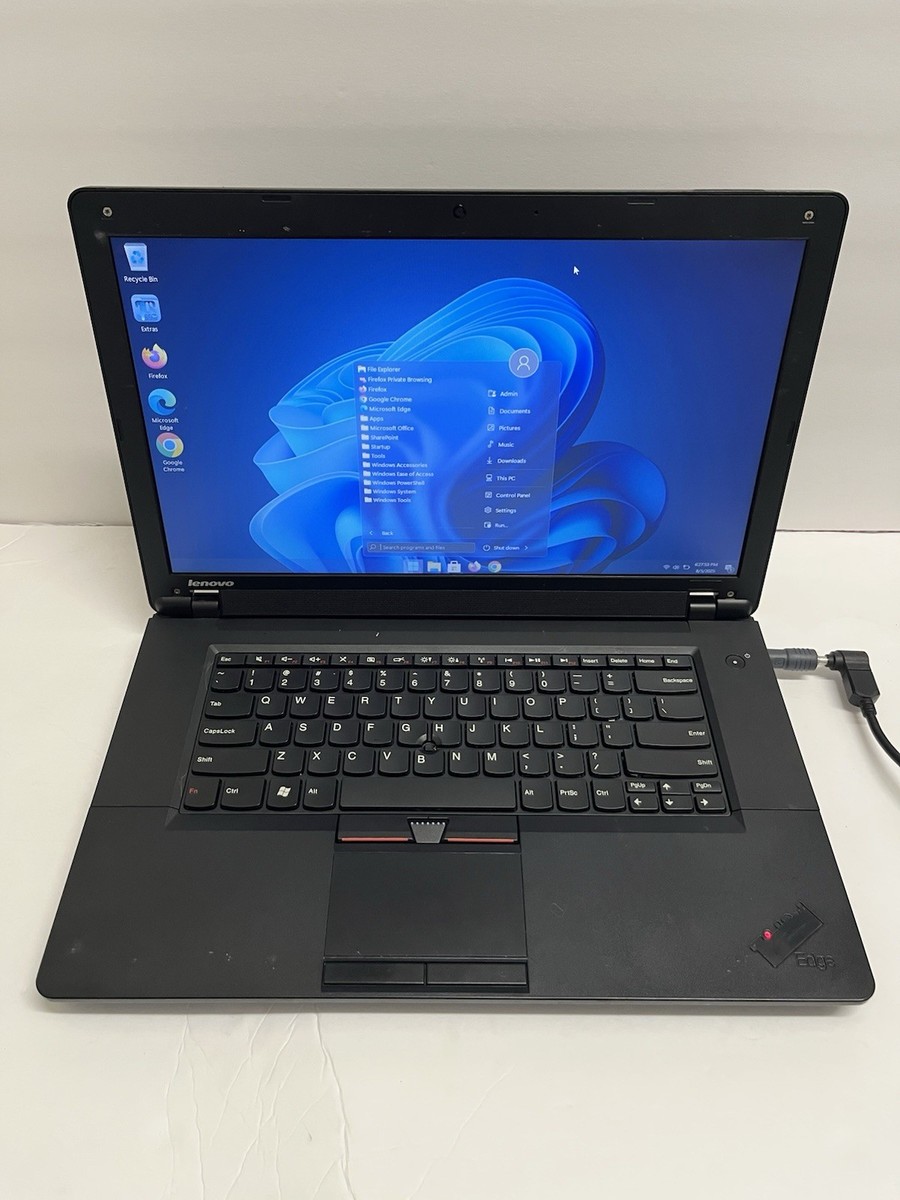 Lenovo Intel Core i3 1st Gen. Notebooks/Laptops for sale | eBay