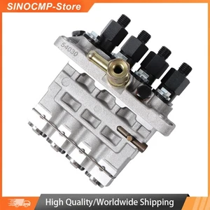 131010031 104135-4061 1041354060 Fuel Injection Pump for Perkins 404D-22 404C-22 - Picture 1 of 10
